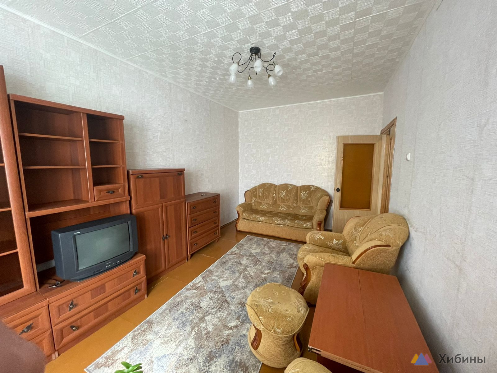 Продам 2-комнатную квартиру