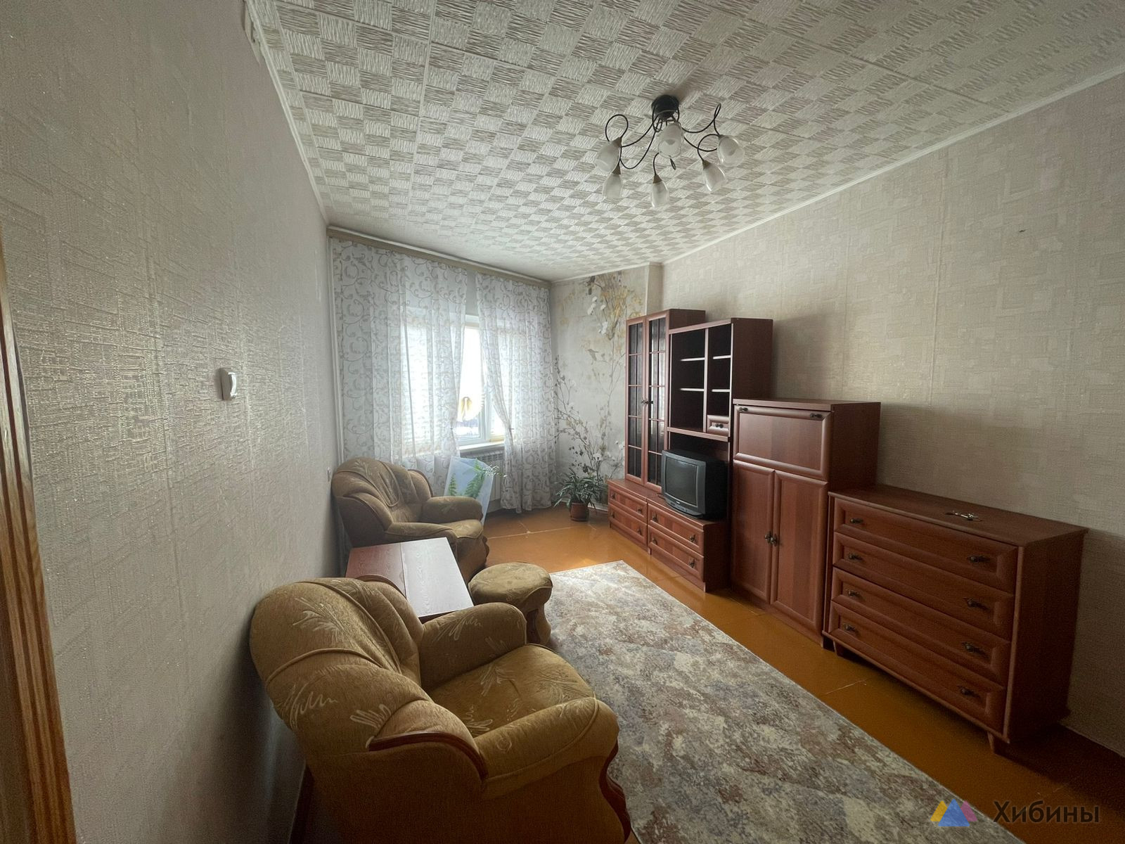 Продам 2-комнатную квартиру