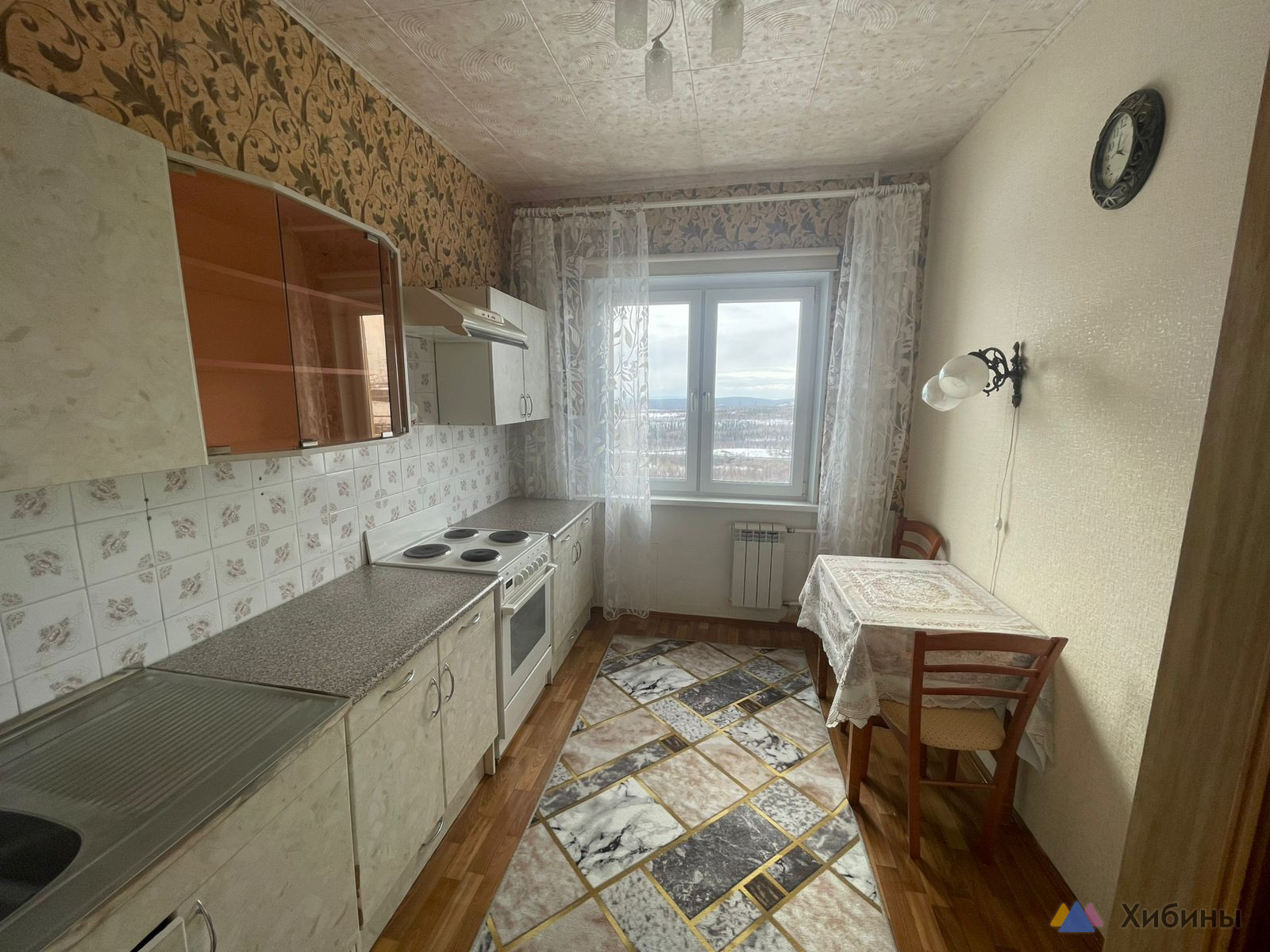 Продам 2-комнатную квартиру