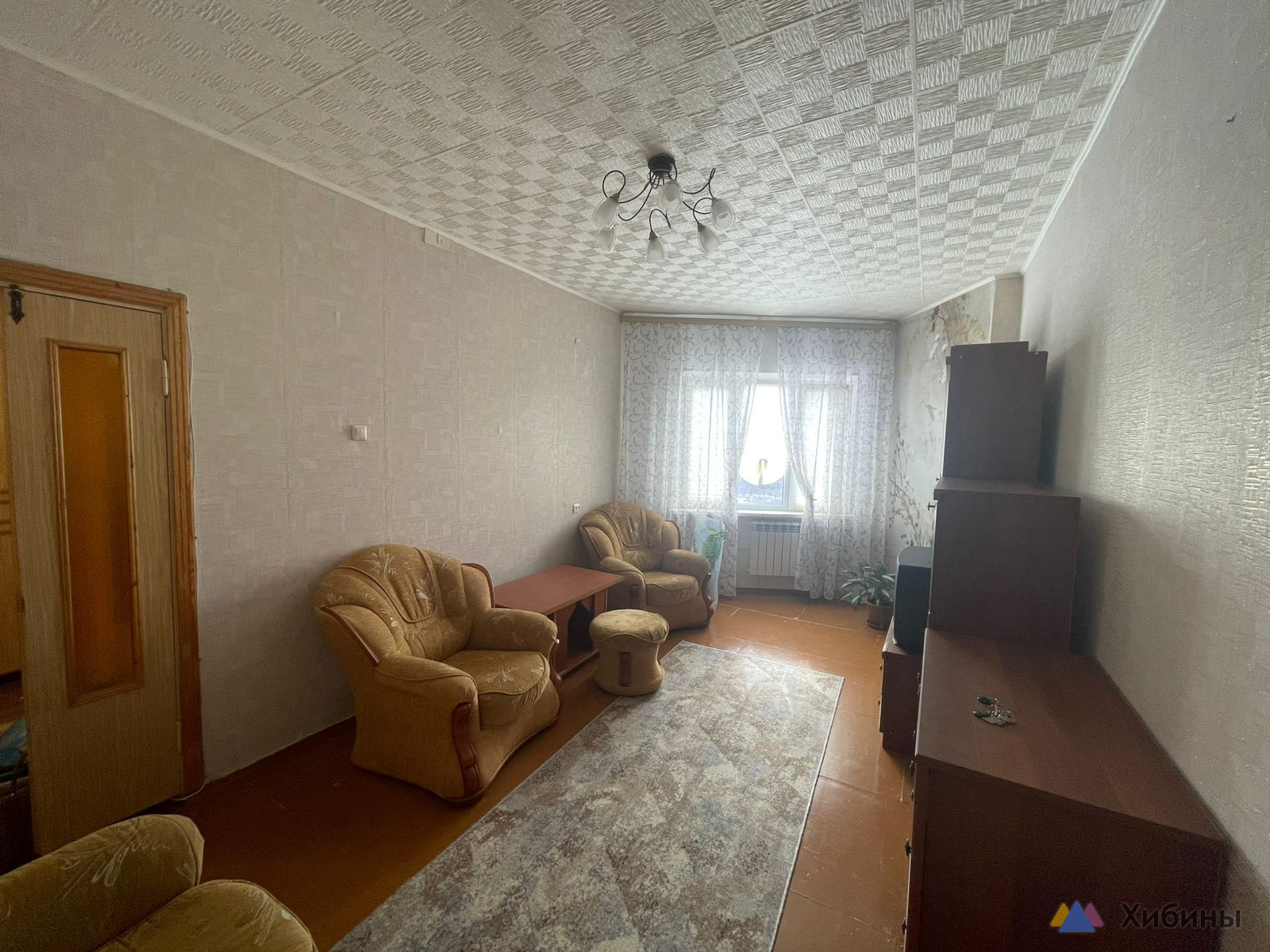 Продам 2-комнатную квартиру