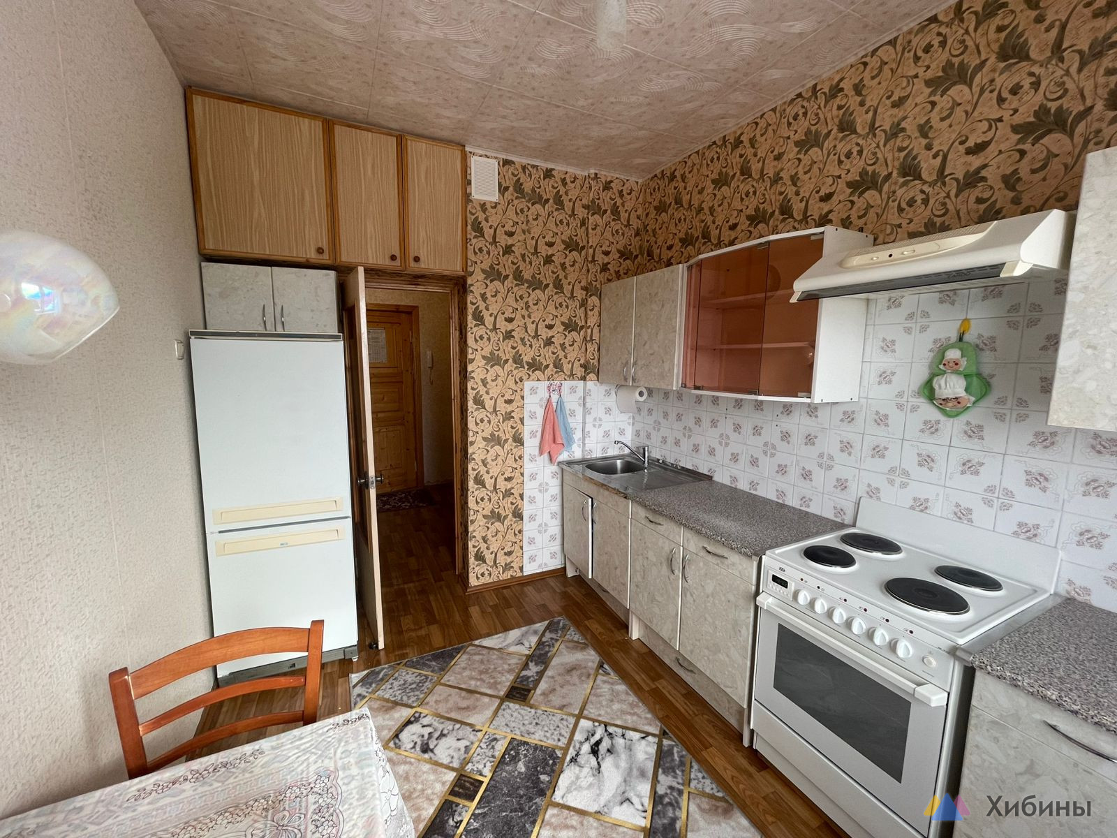 Продам 2-комнатную квартиру