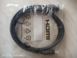 Объявление Кабель hdmi