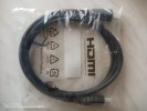 Кабель hdmi