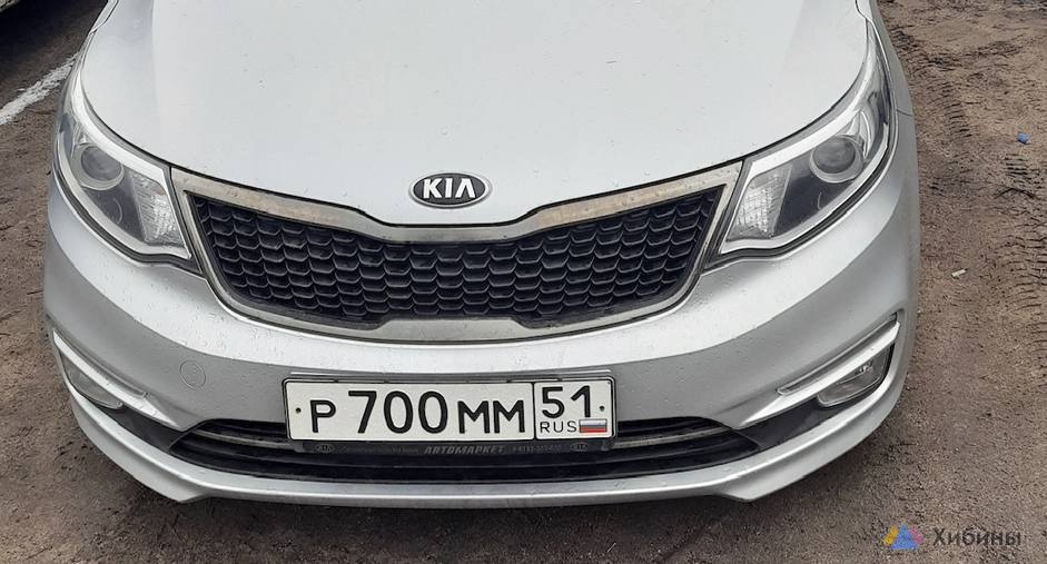 Продам красивый номер Р700ММ51