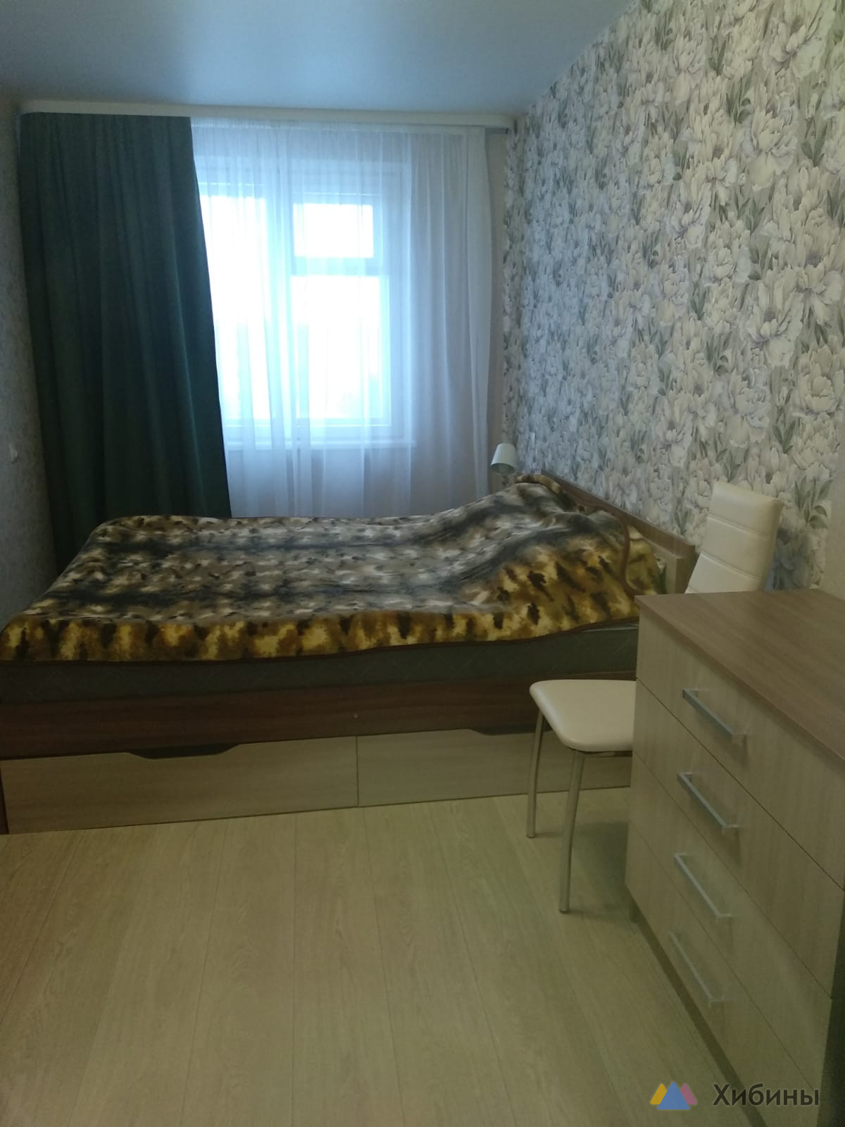 Сдам 2-комнатную квартиру на длительный срок
