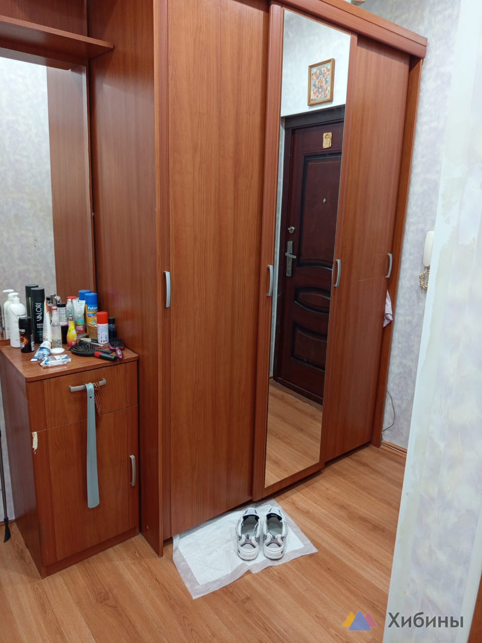 Продам 1-комнатную квартиру