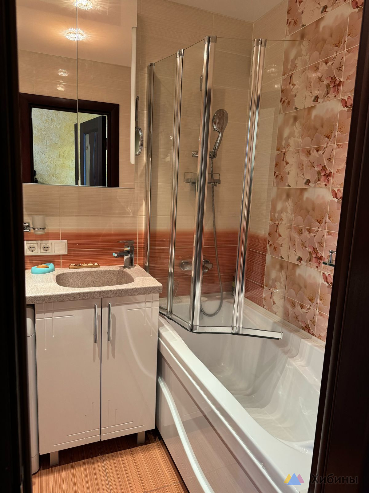 Продам 3-комнатную квартиру