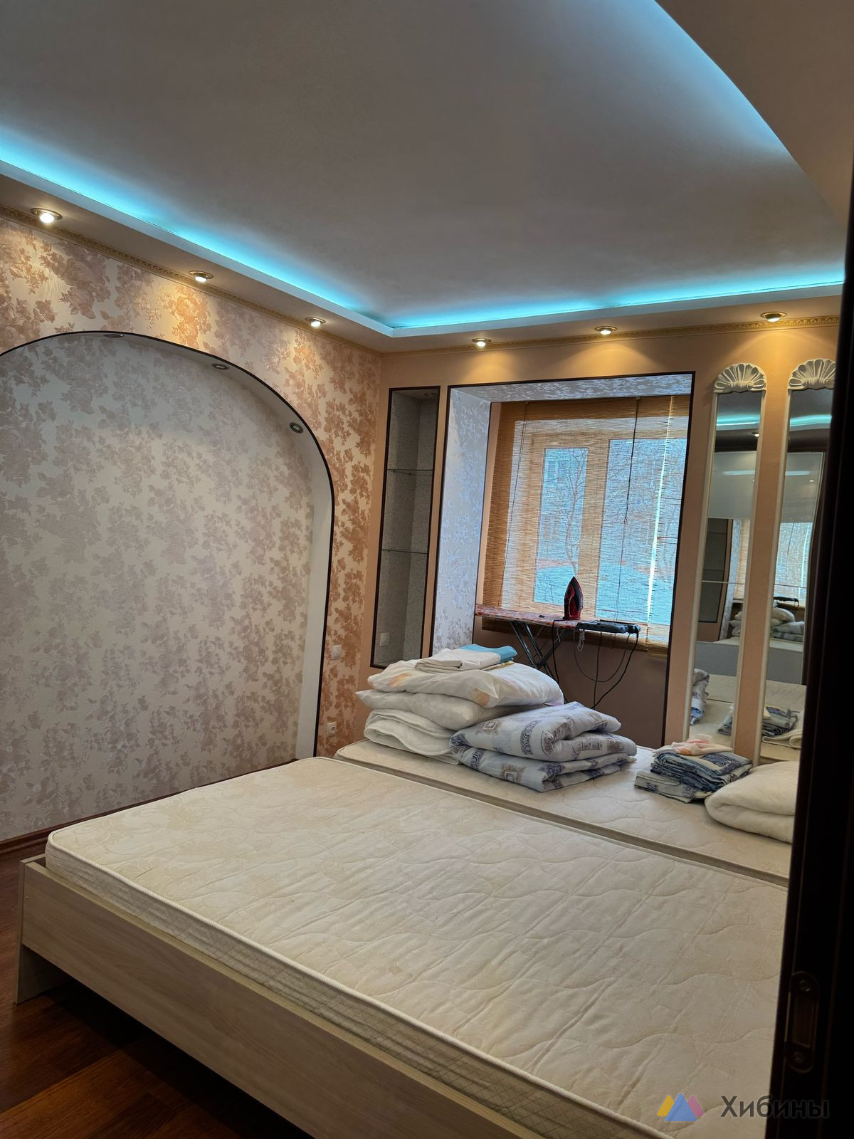 Продам 3-комнатную квартиру