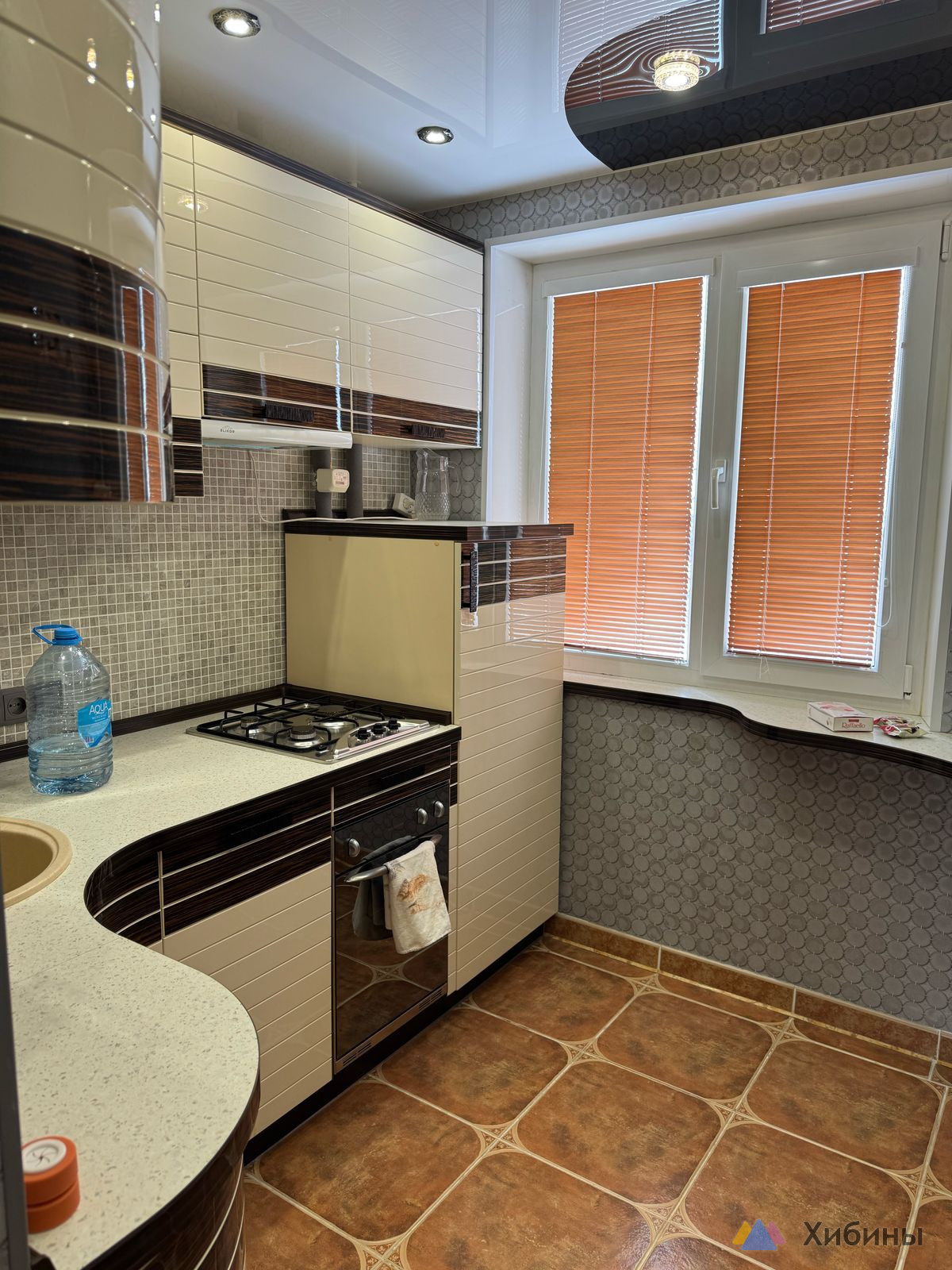 Продам 3-комнатную квартиру