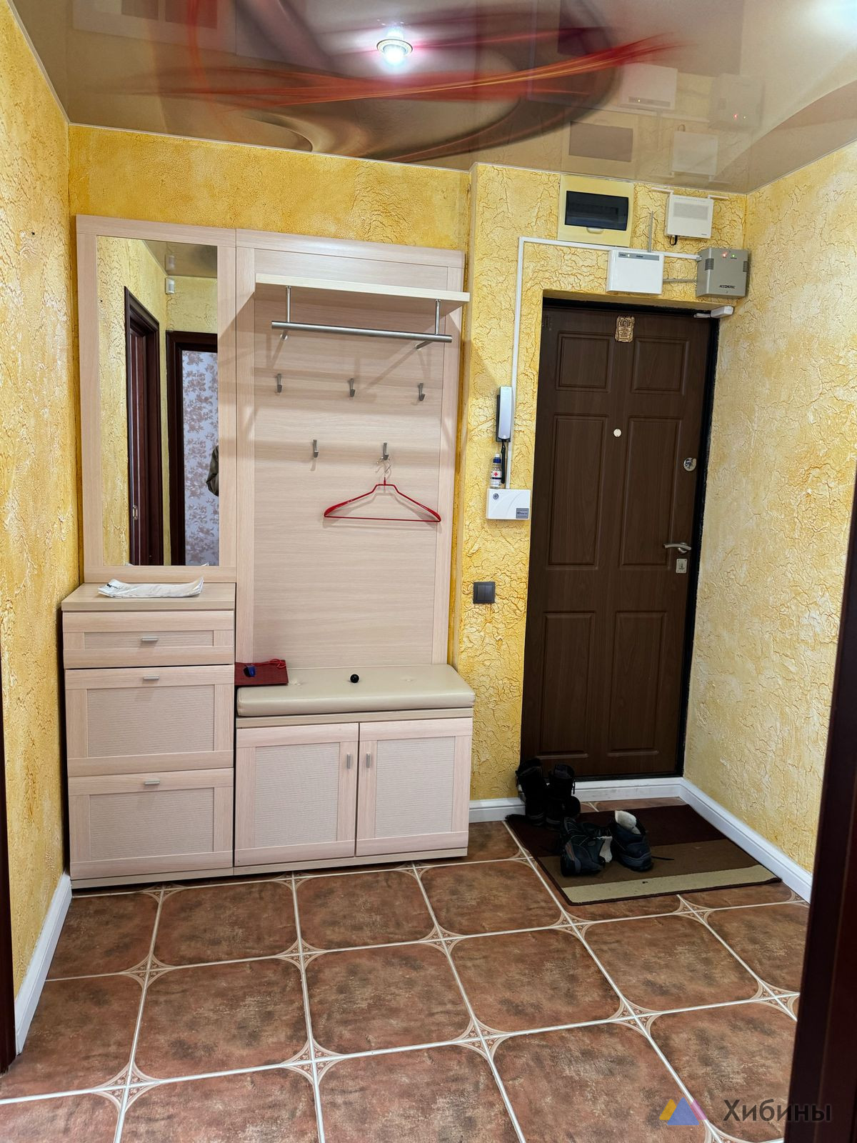 Продам 3-комнатную квартиру