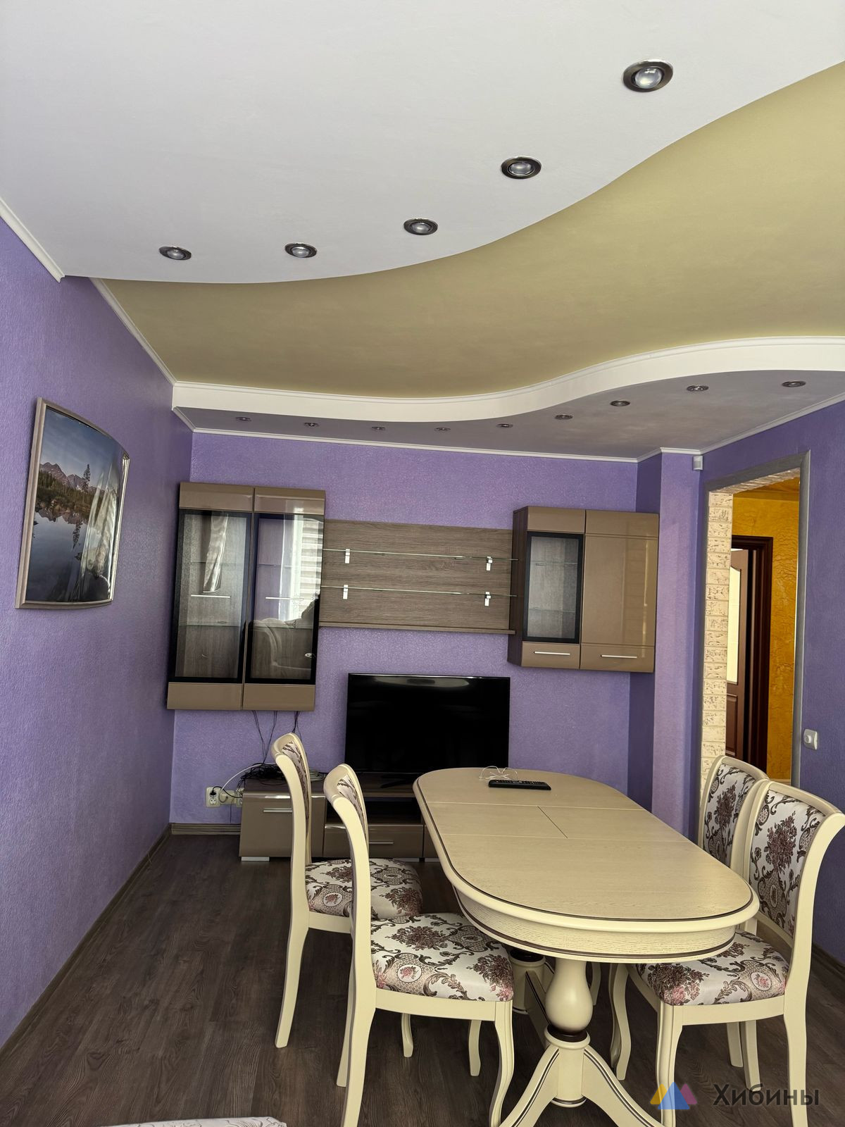 Продам 3-комнатную квартиру