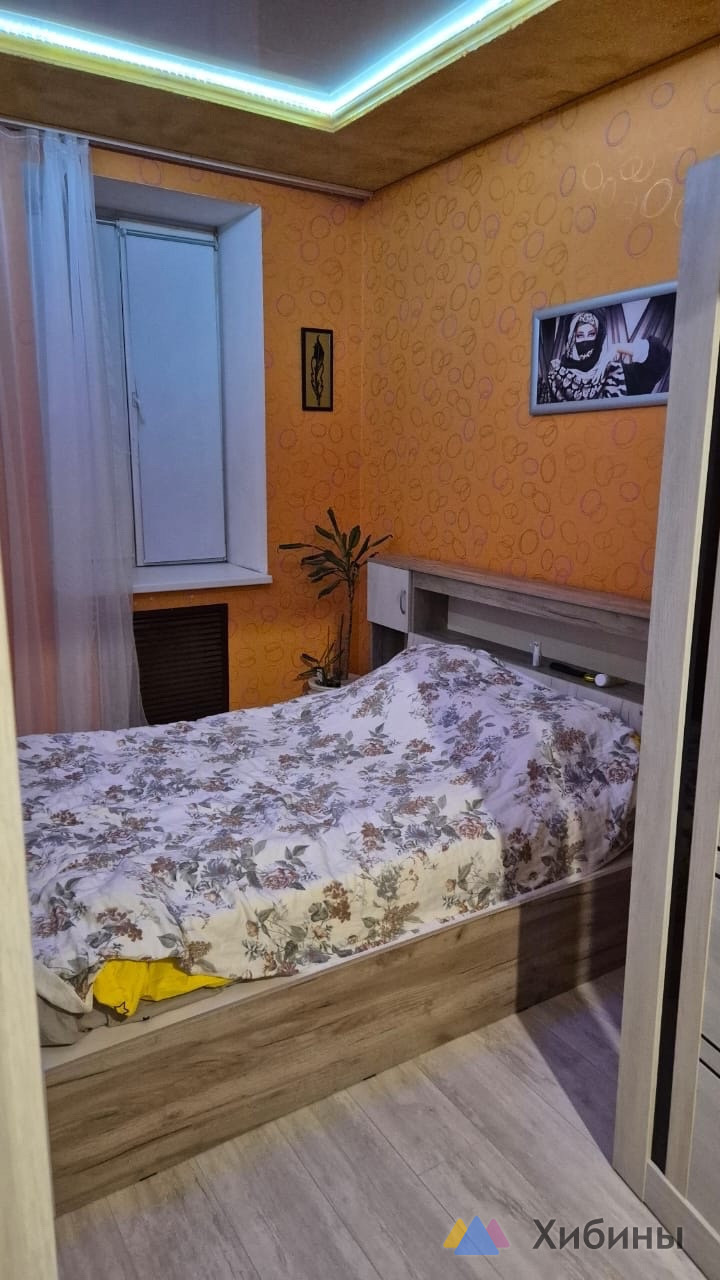 Сдам 2-комнатную квартиру на длительный срок