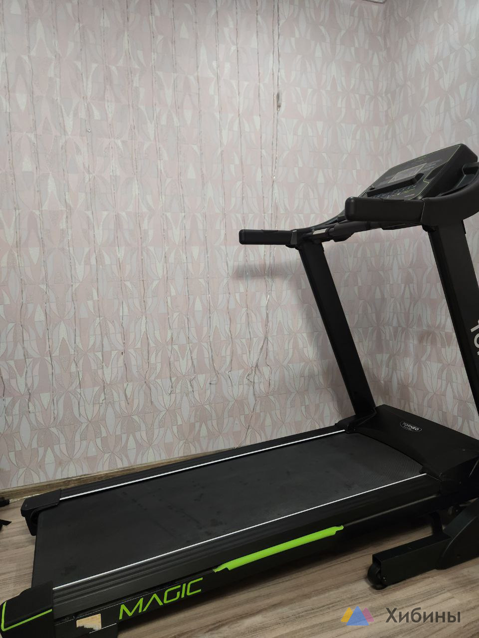 Продам беговую дорожку
