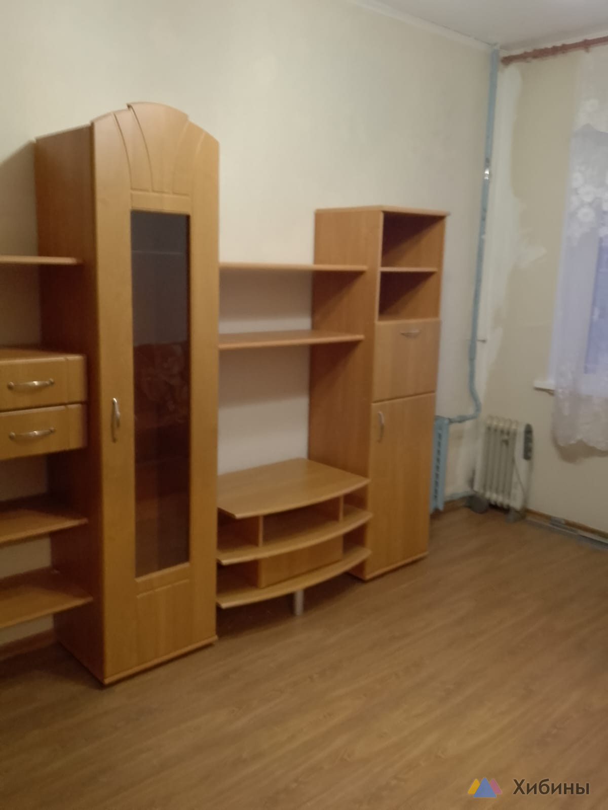 Сдам 1-комнатную квартиру на длительный срок