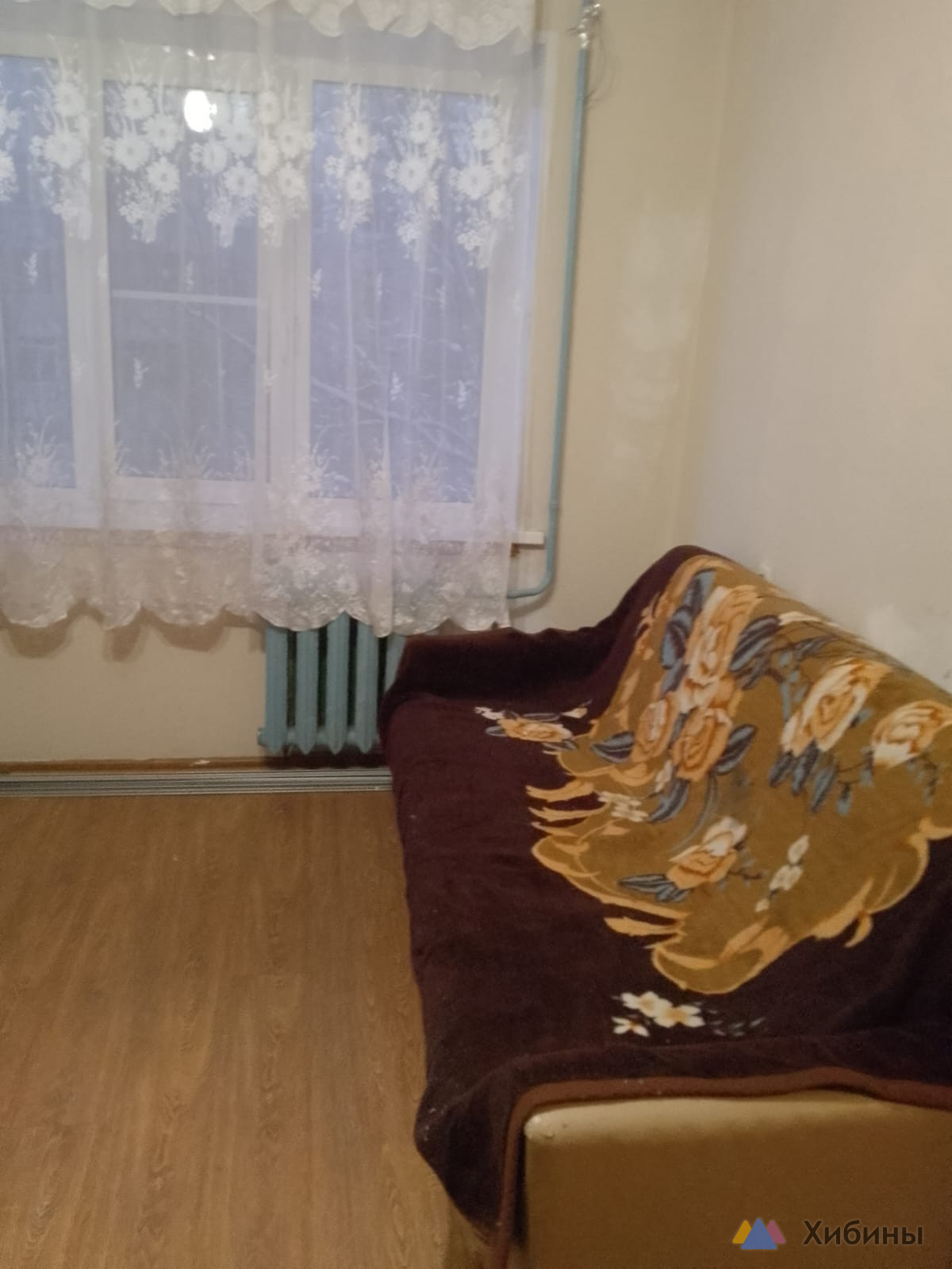 Сдам 1-комнатную квартиру на длительный срок