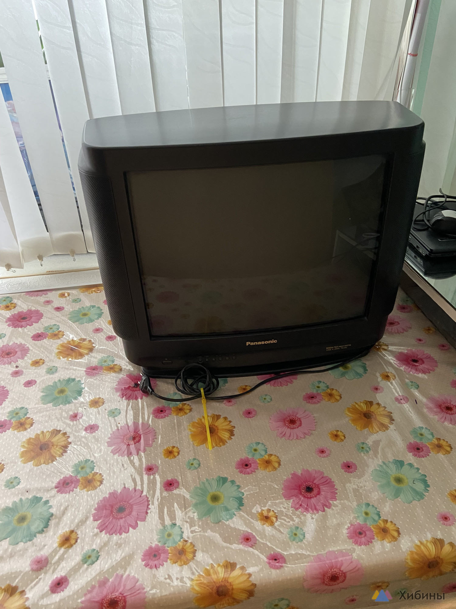 телевизор Panasonic
