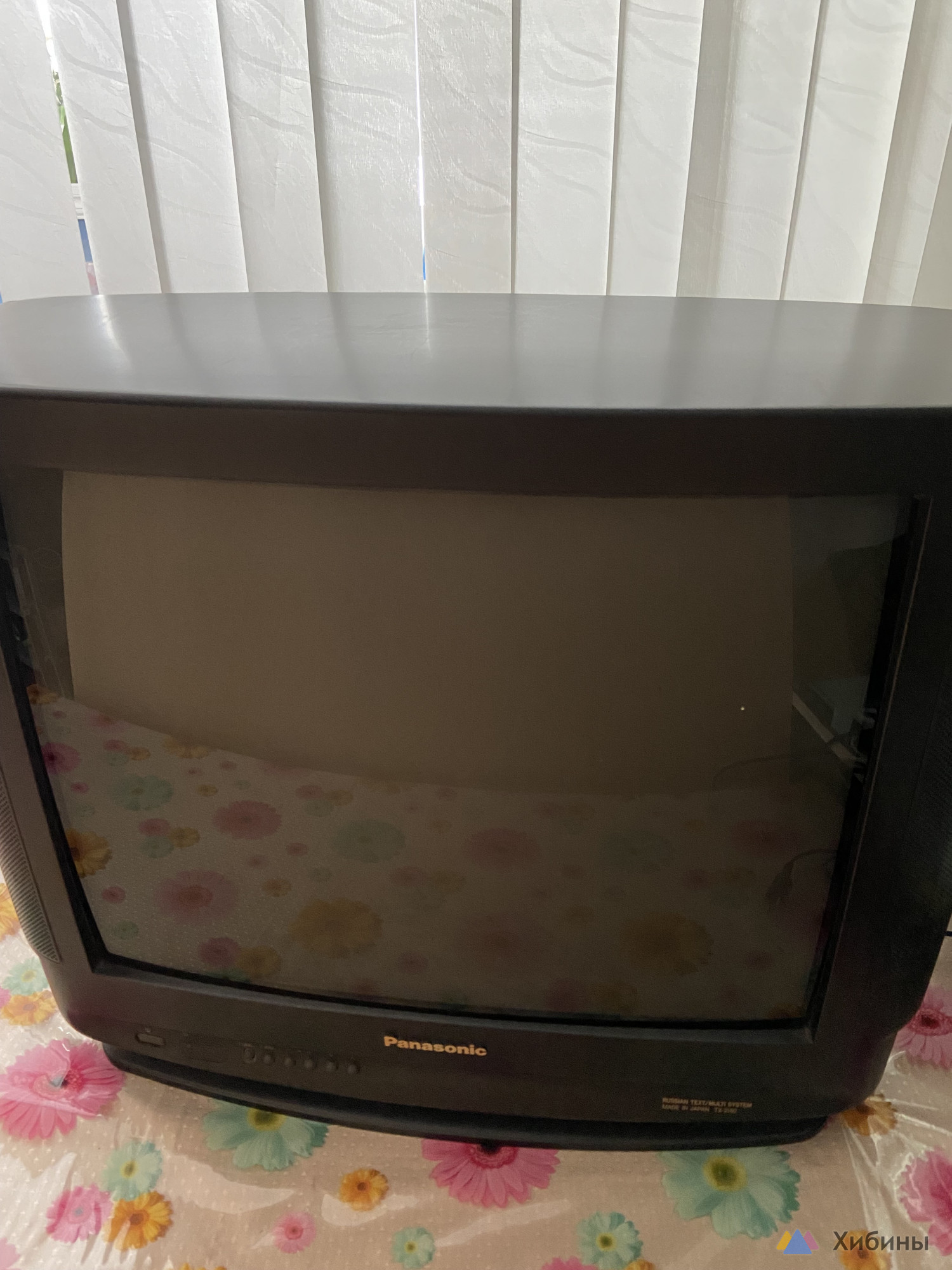 телевизор Panasonic
