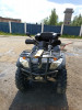 CFMoto X5