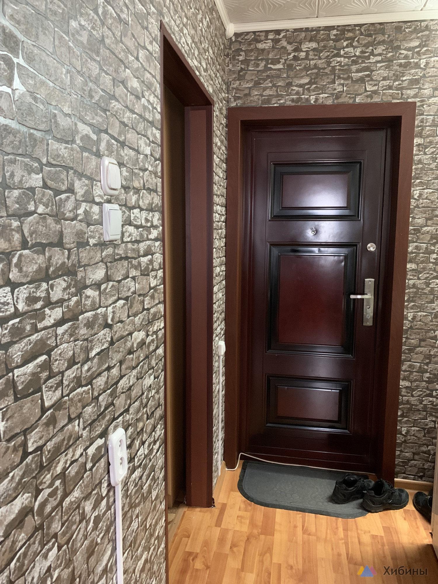 Продам 1-комнатную квартиру