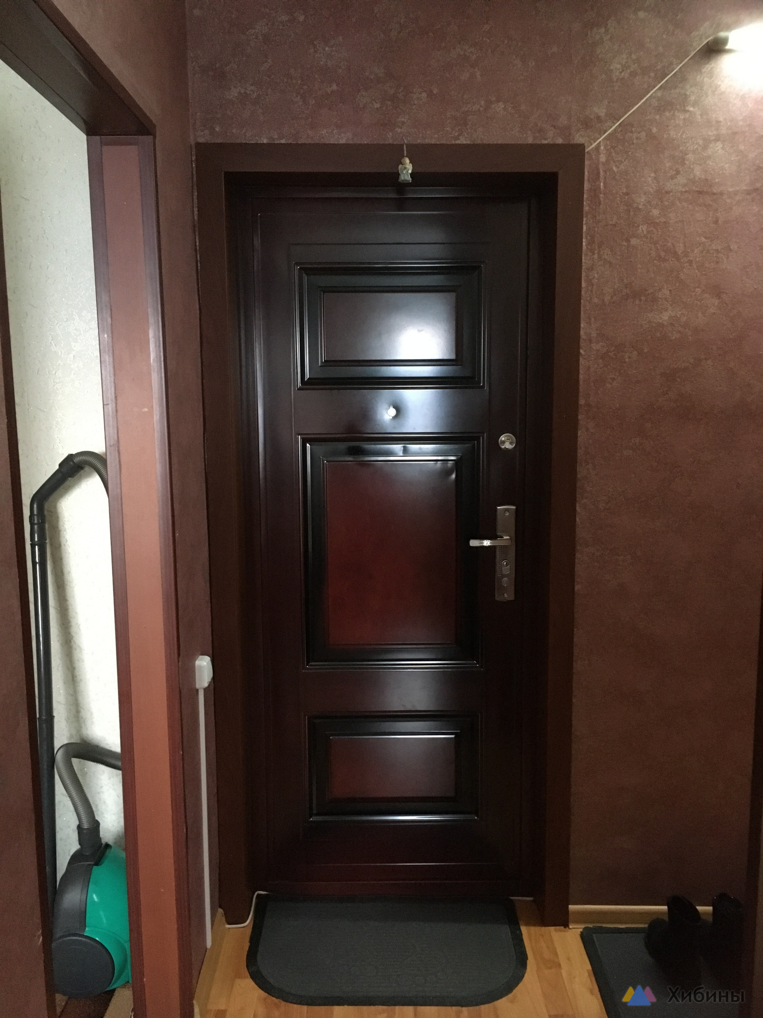 Продам 1-комнатную квартиру