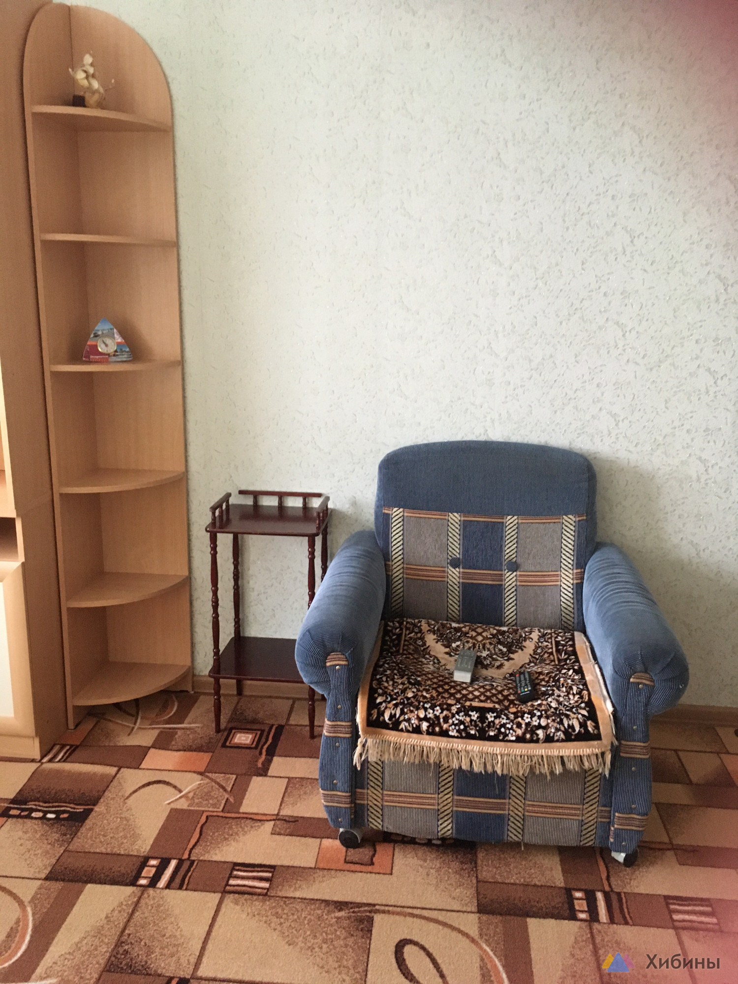 Продам 1-комнатную квартиру
