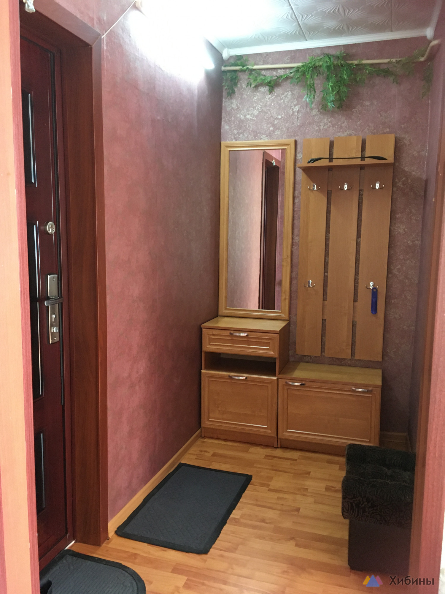 Продам 1-комнатную квартиру