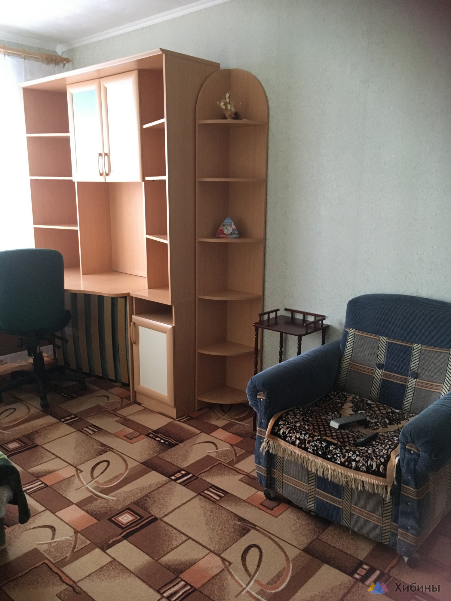 Продам 1-комнатную квартиру