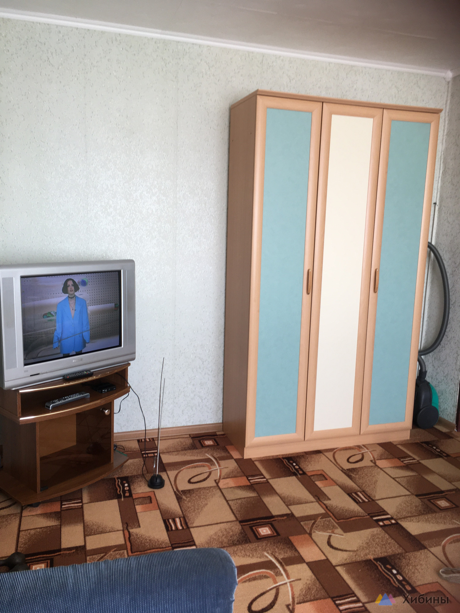 Продам 1-комнатную квартиру