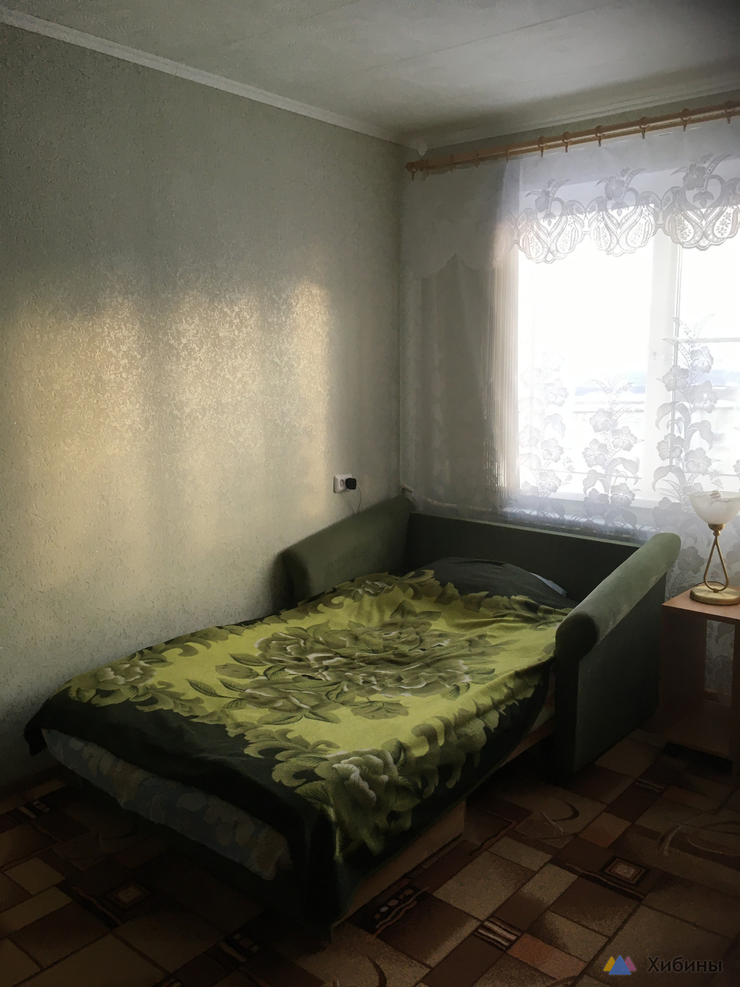Продам 1-комнатную квартиру