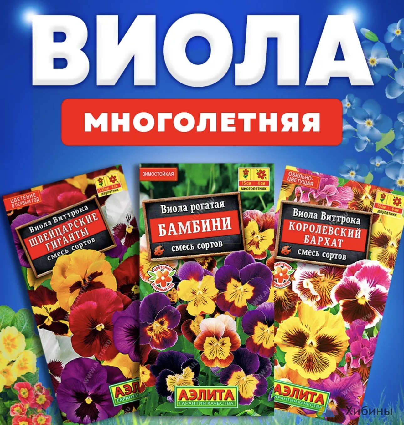Продам рассаду