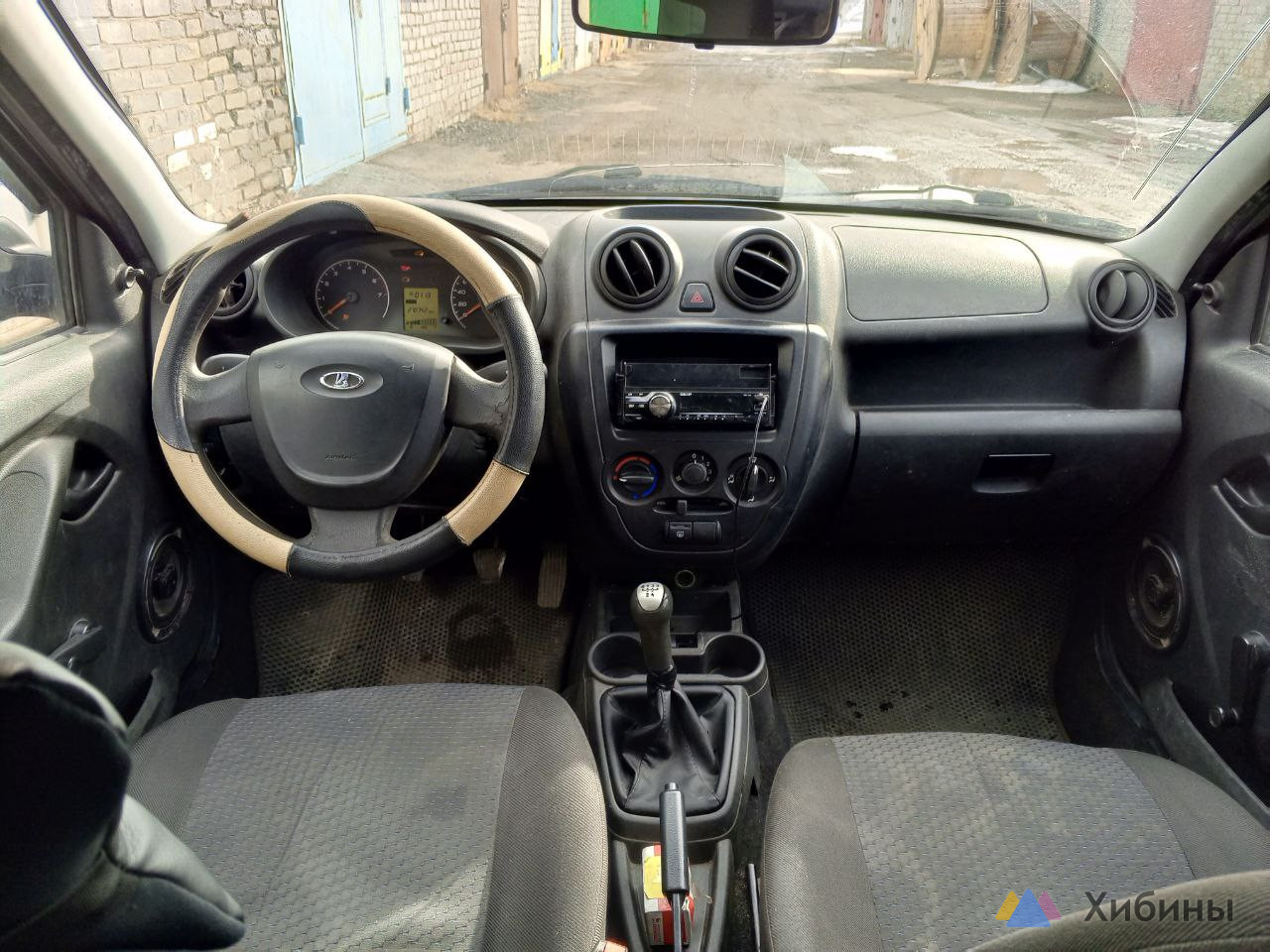ВАЗ Lada Granta