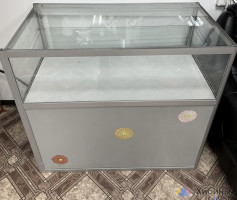 Объявление Продам витрину