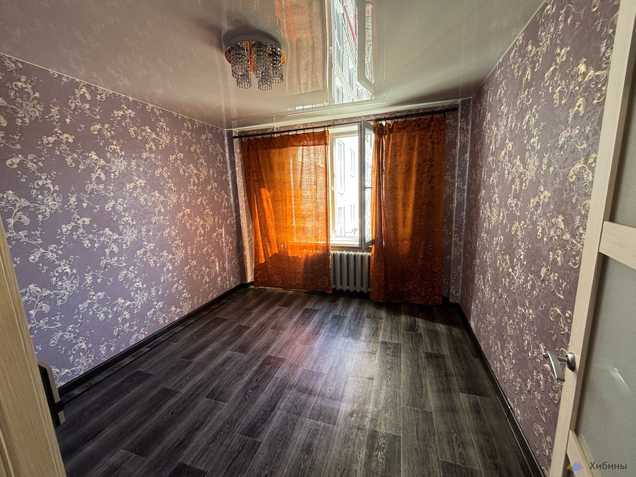 Продам 2-комнатную квартиру