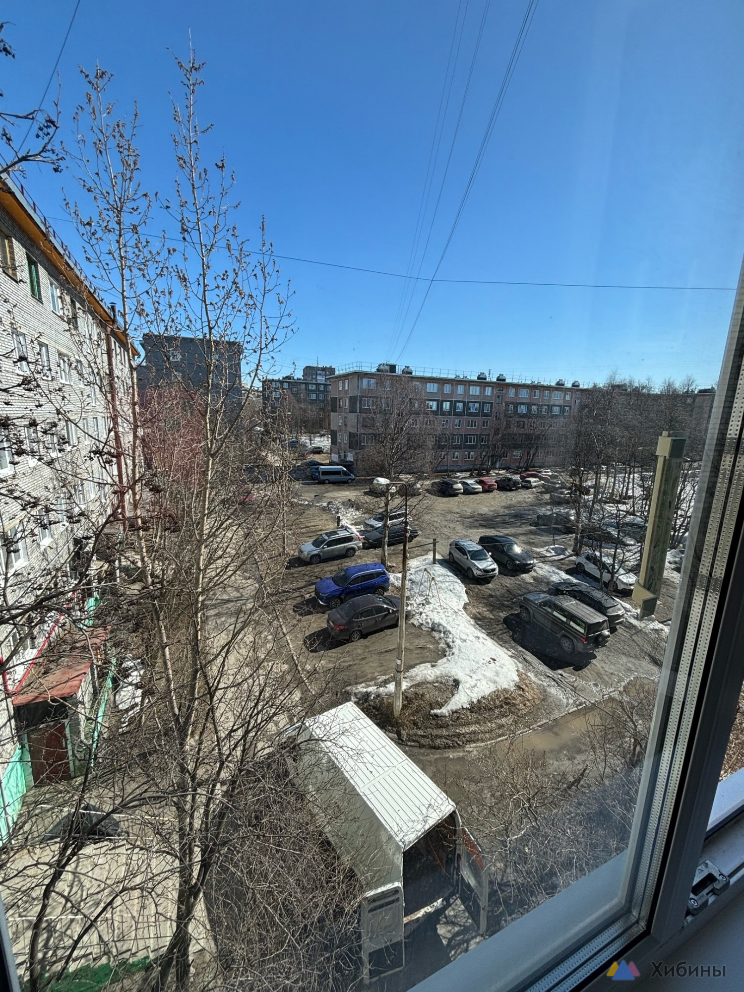 Продам 2-комнатную квартиру