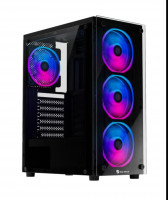 Объявление корпус Prime Box Warrior Z2