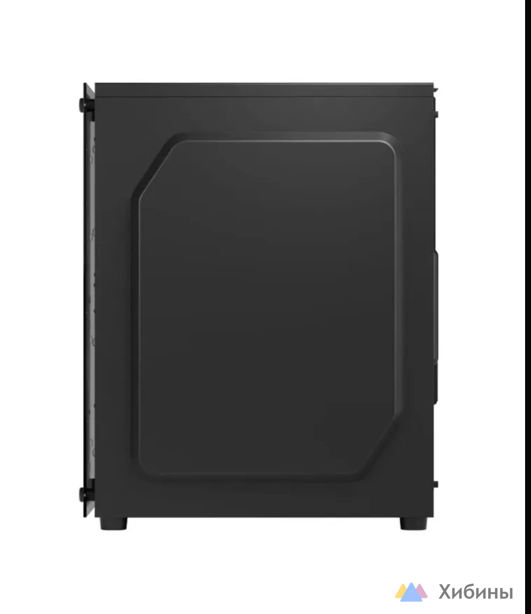 корпус Prime Box Warrior Z2