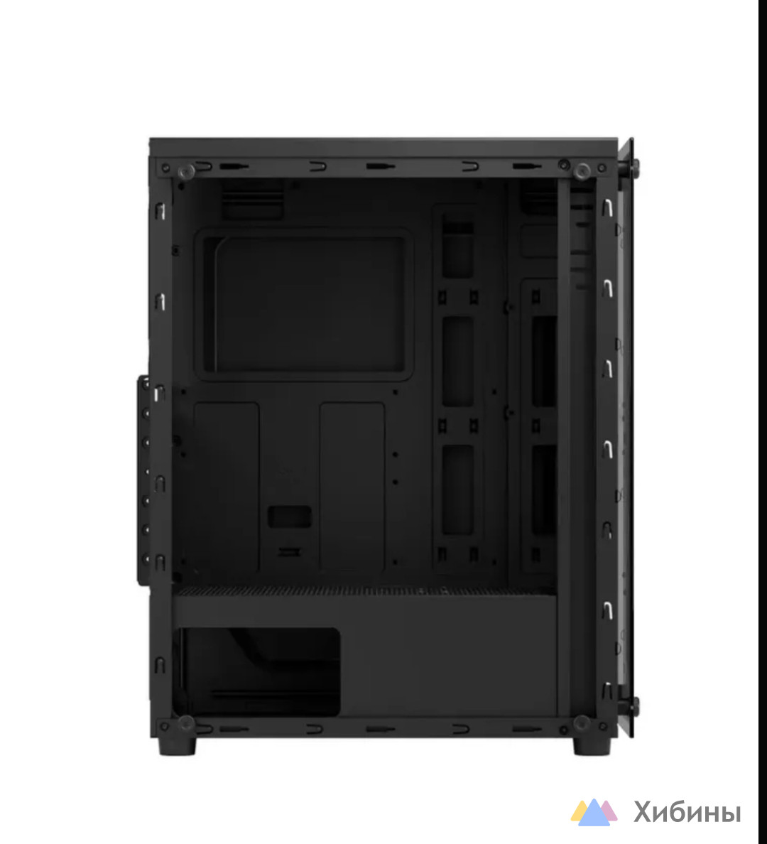 корпус Prime Box Warrior Z2