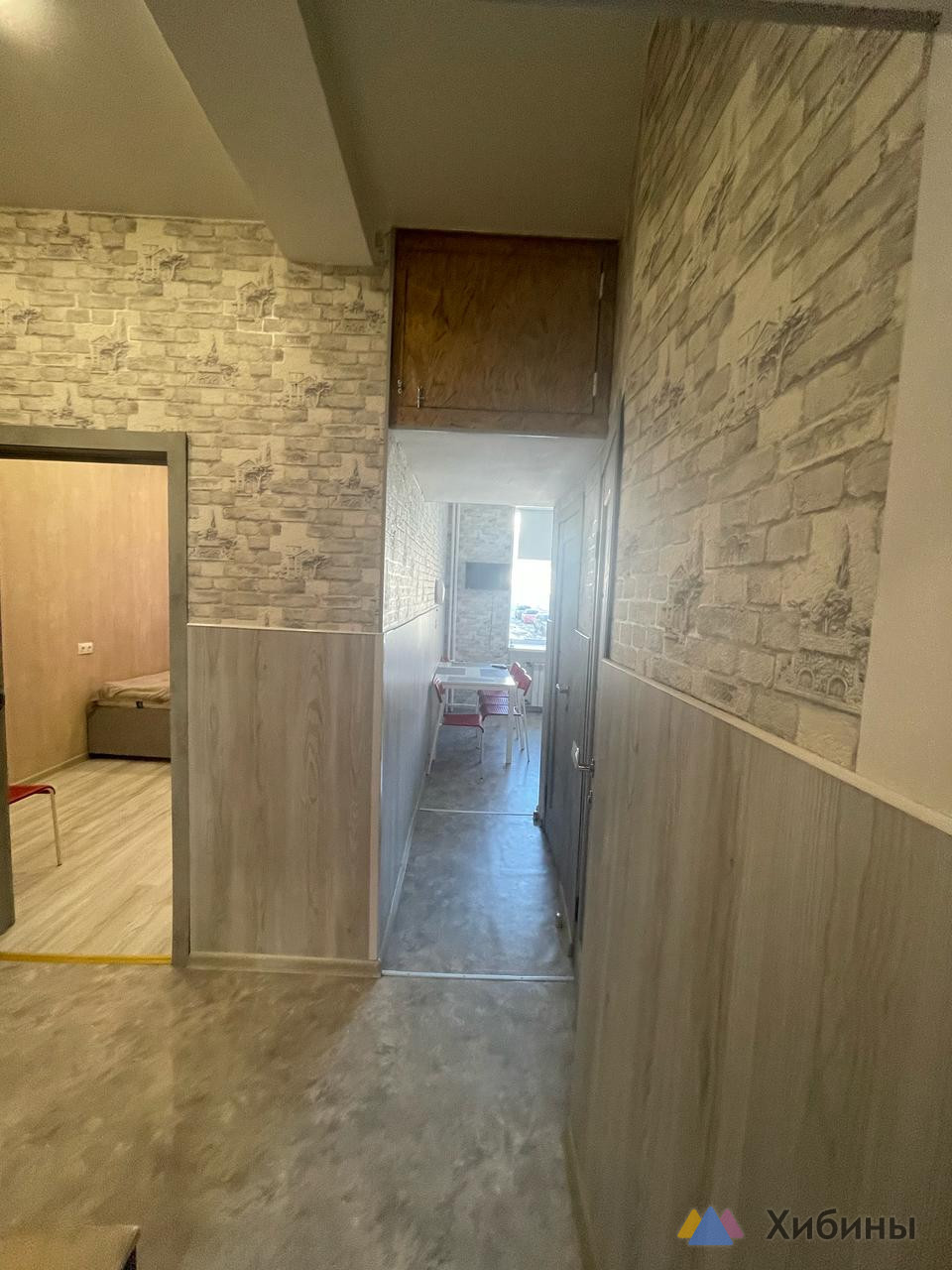 Продам 3-комнатную квартиру