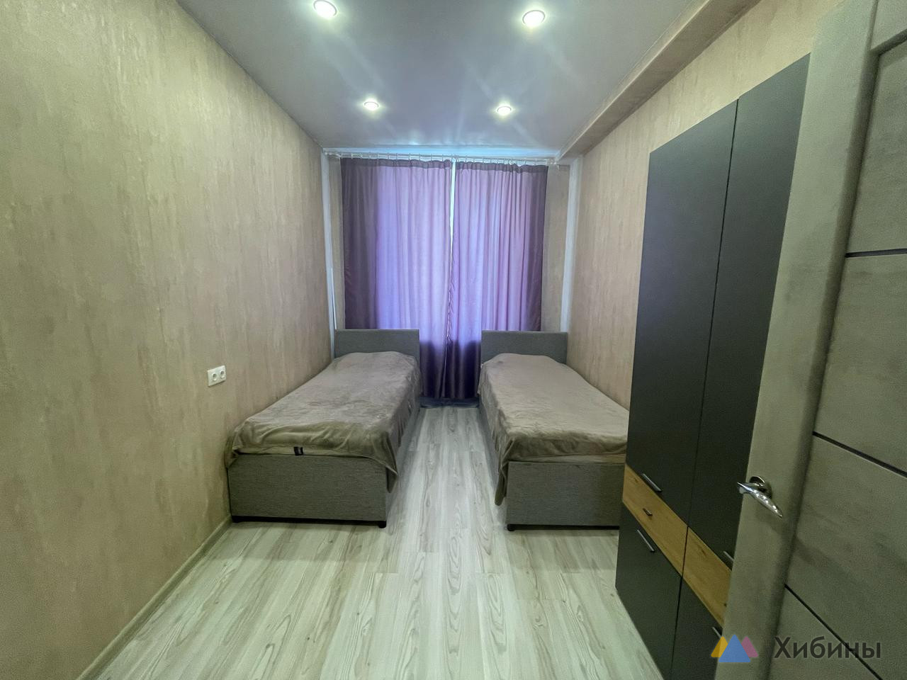 Продам 3-комнатную квартиру