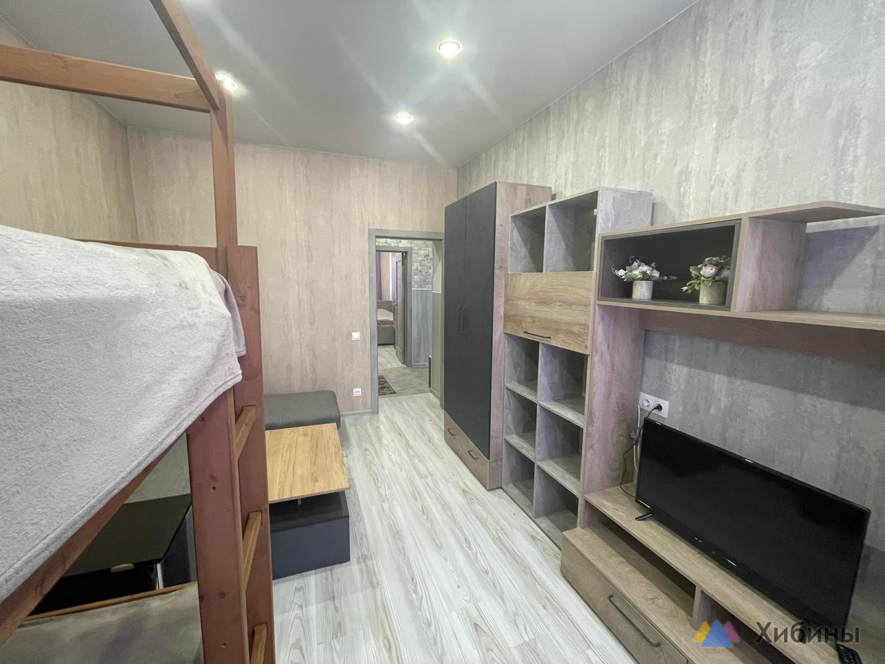 Продам 3-комнатную квартиру