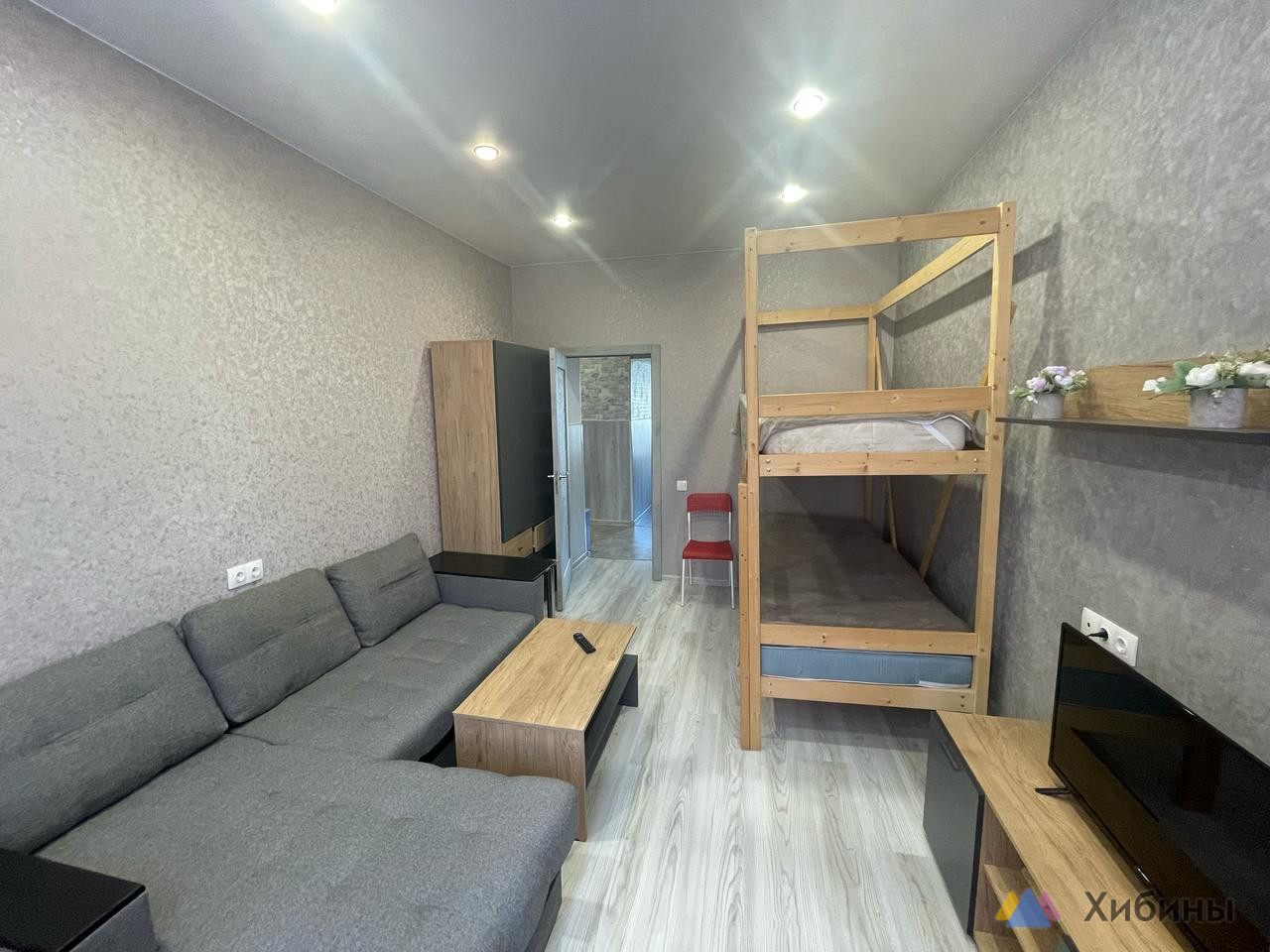 Продам 3-комнатную квартиру