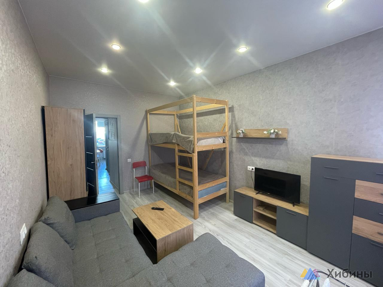 Продам 3-комнатную квартиру