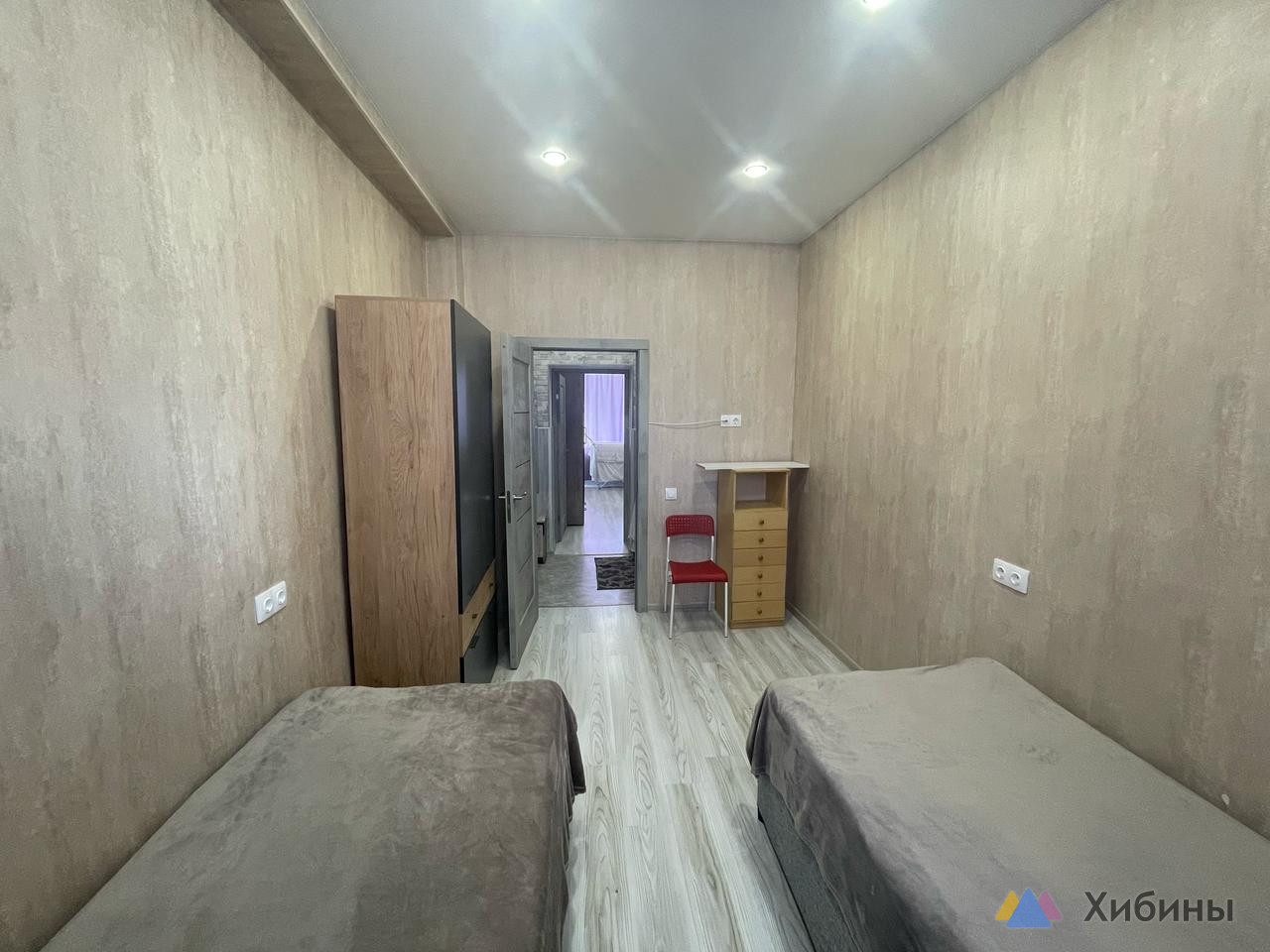 Продам 3-комнатную квартиру