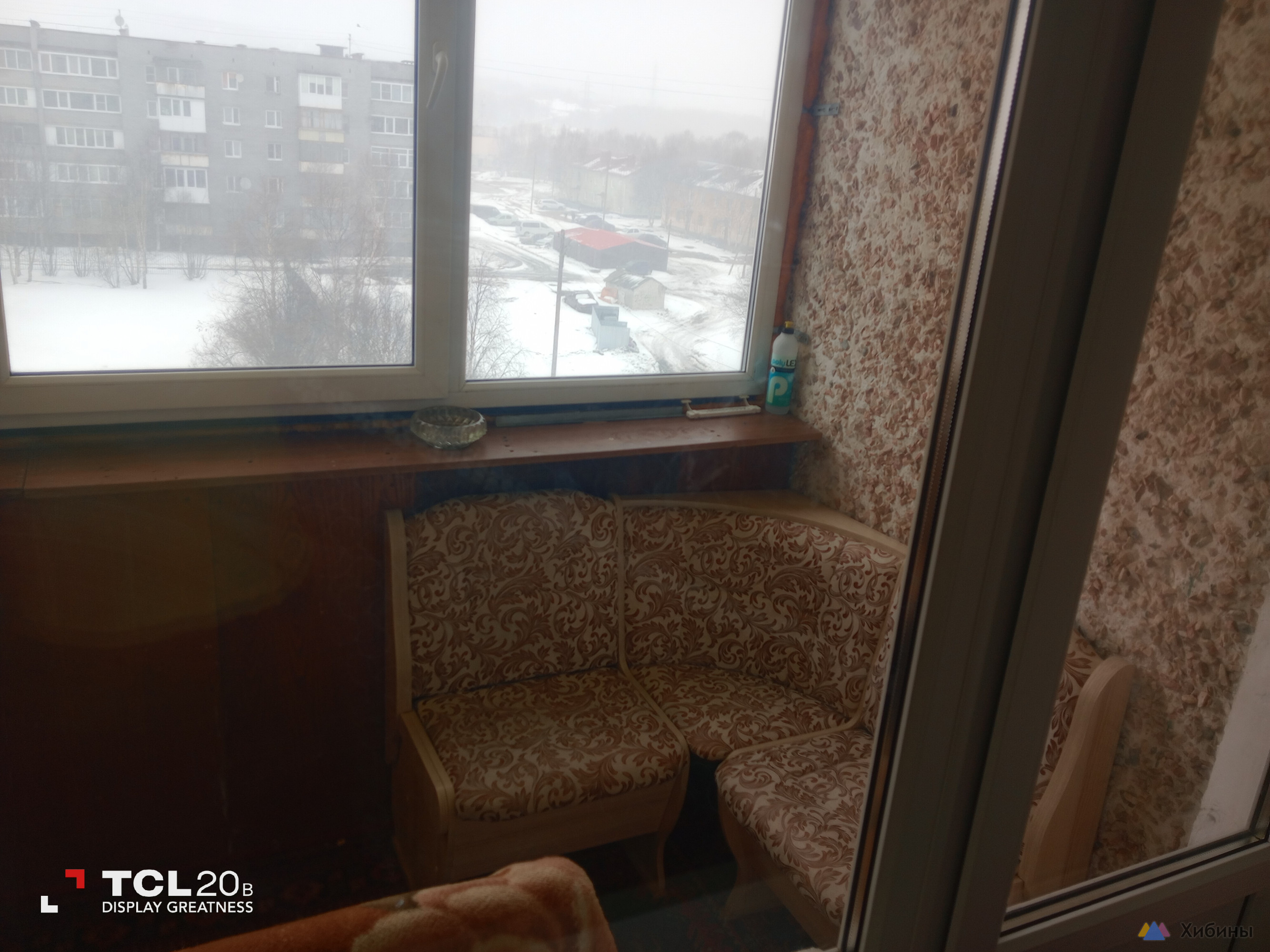 Сдам 2-комнатную квартиру на длительный срок