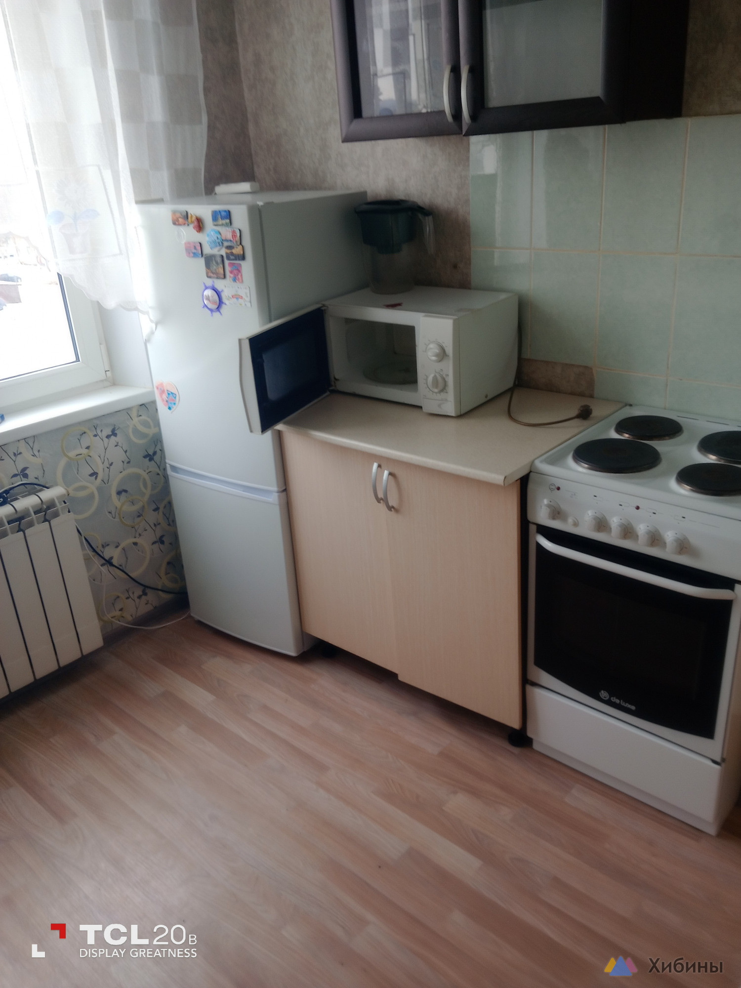 Сдам 2-комнатную квартиру на длительный срок