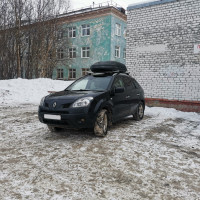 Объявление Renault Koleos