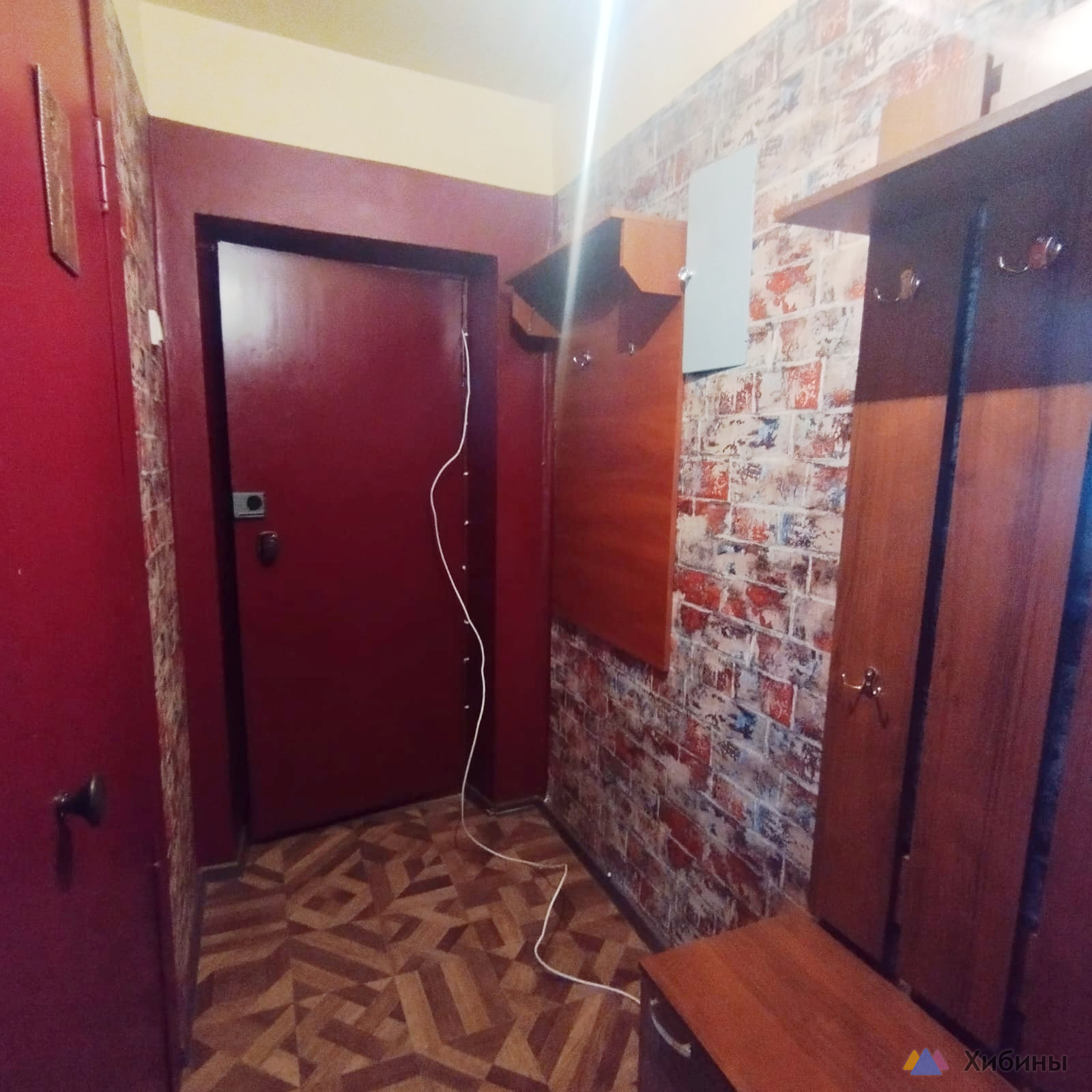 Продам 1-комнатную квартиру