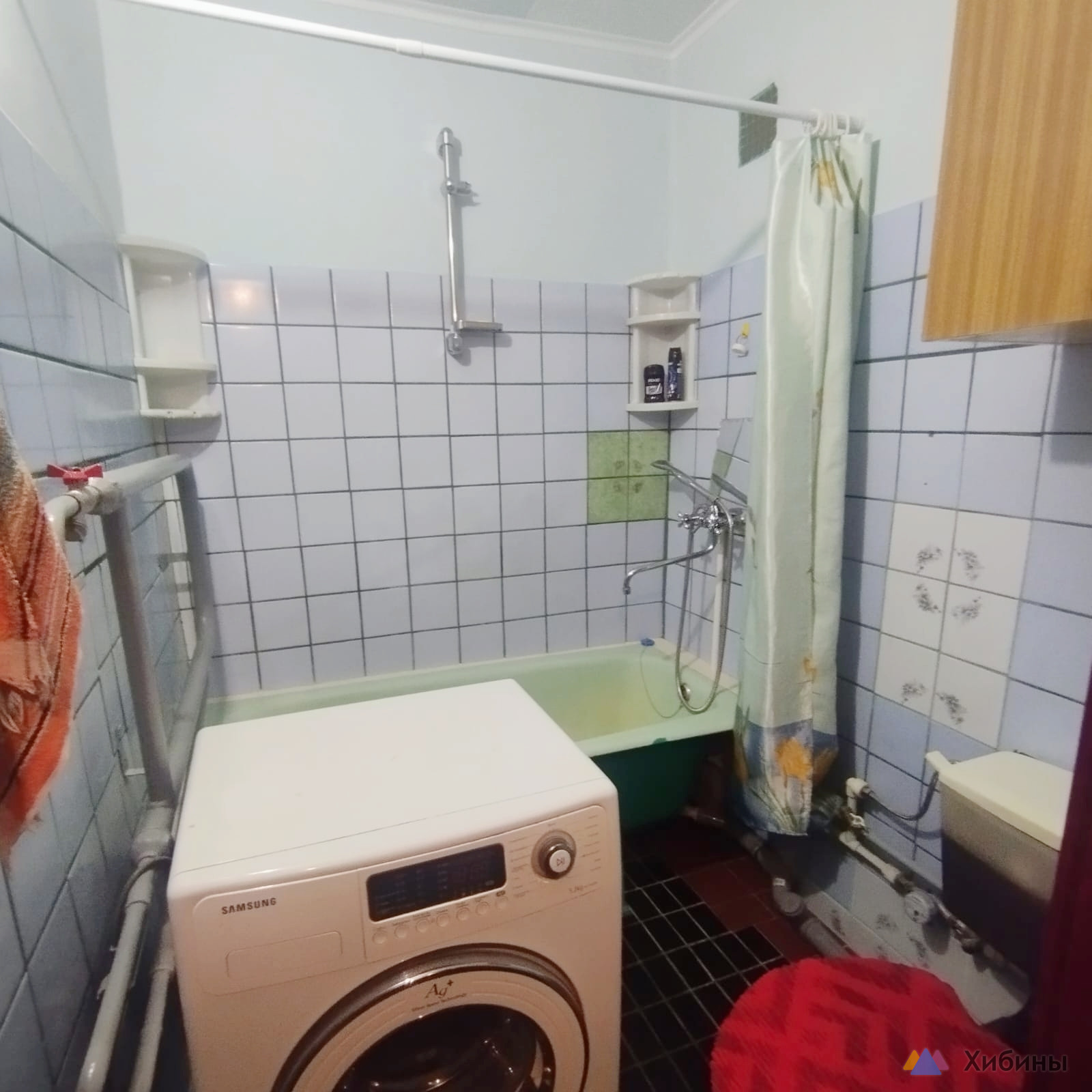 Продам 1-комнатную квартиру