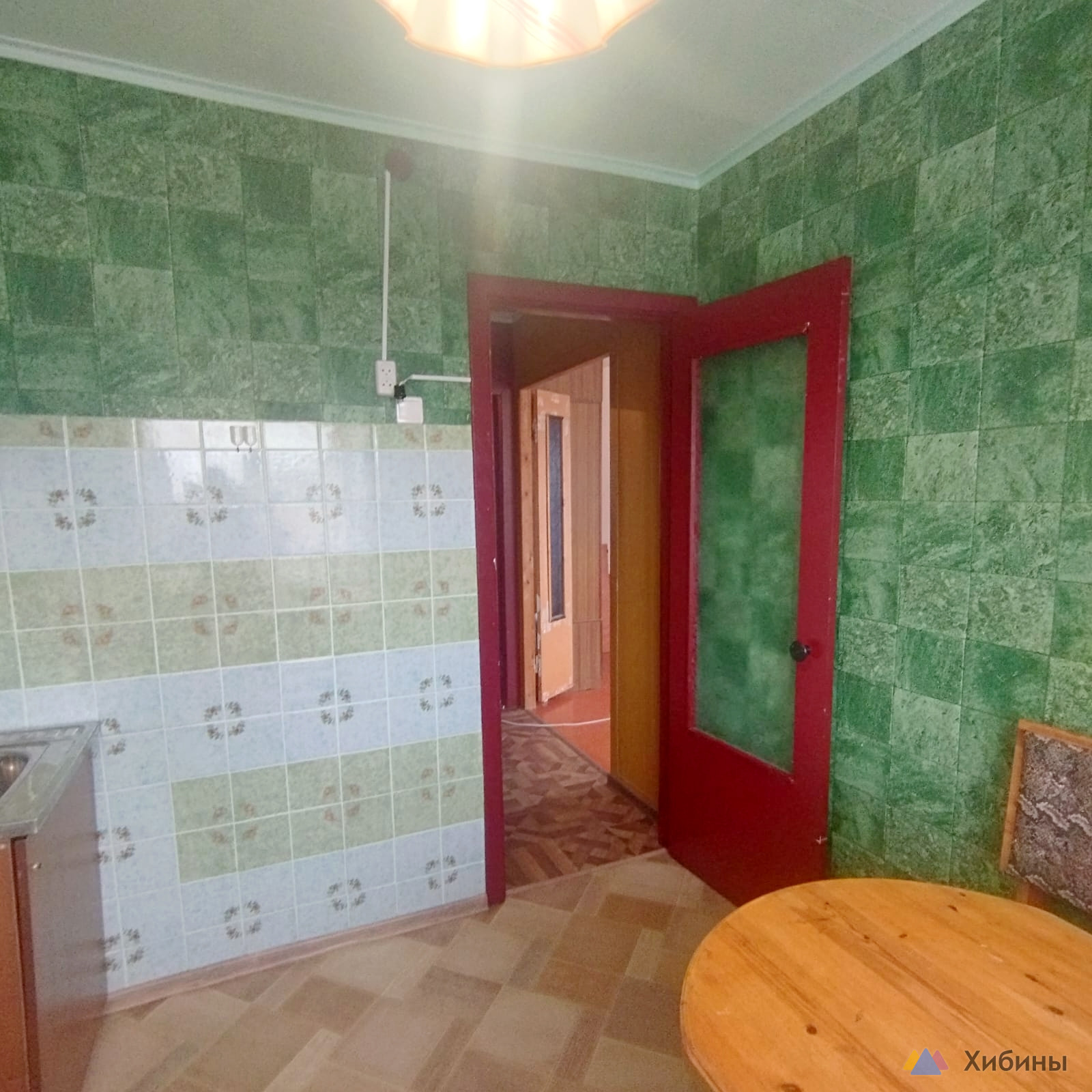 Продам 1-комнатную квартиру