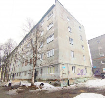 Объявление Продам 1-комнатную квартиру